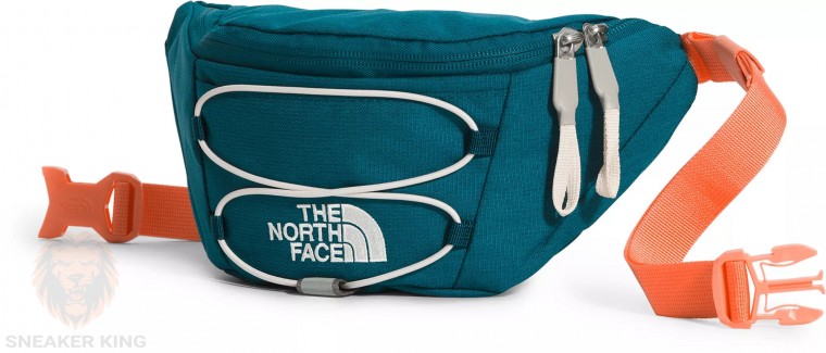 Поясна сумка бананка The North Face  lumbar waist bag NF0A52TMIYG